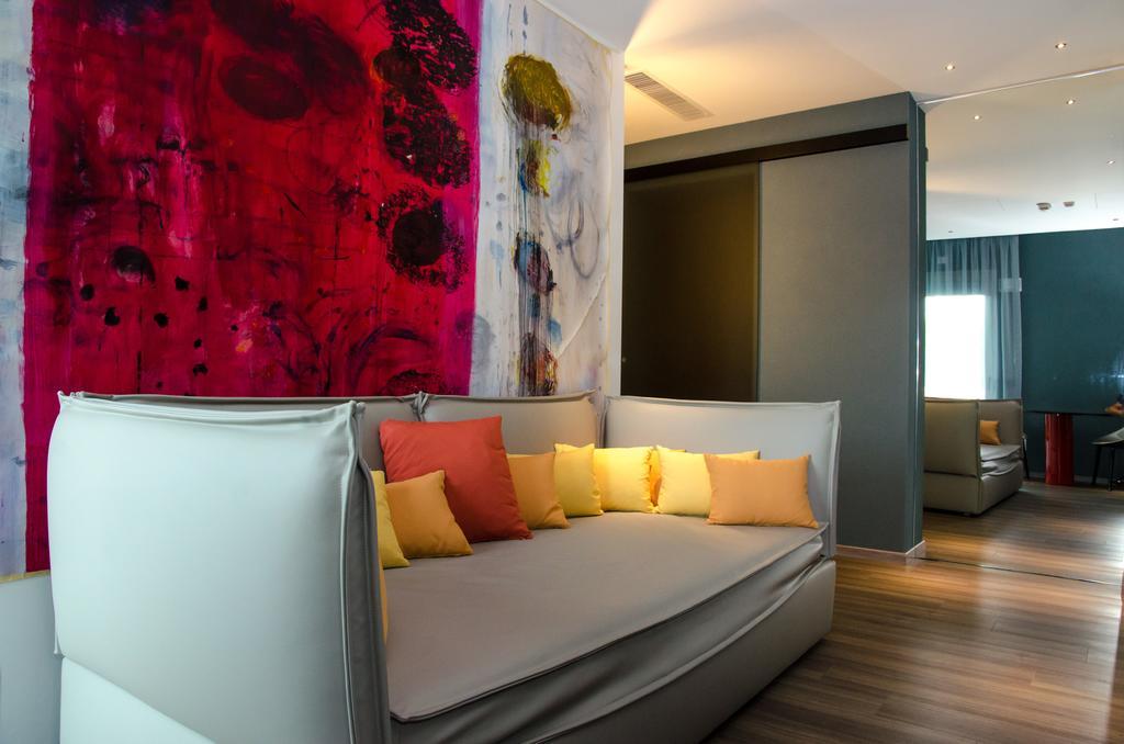San Giorgio Hotel 4*
