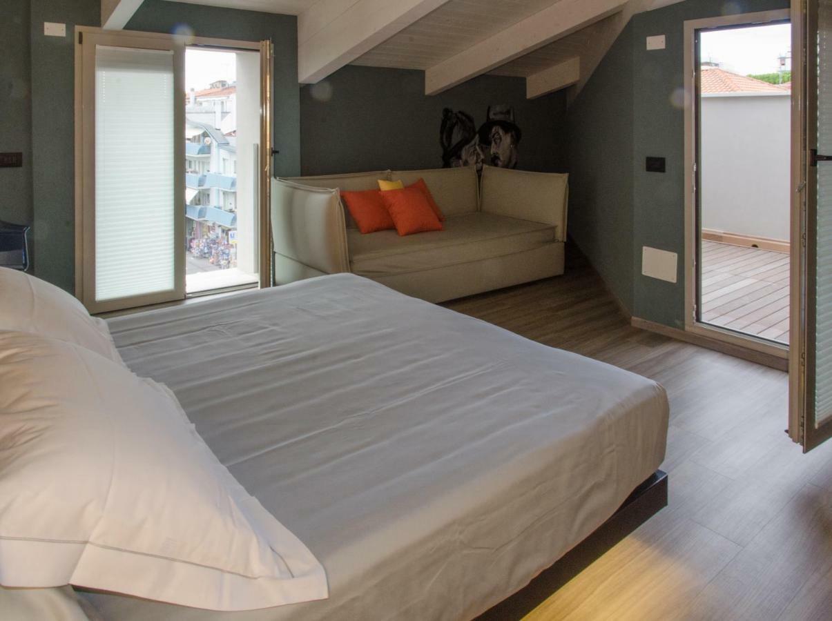 San Giorgio Hotel Riccione